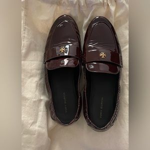 Tory Burch ballet loafers